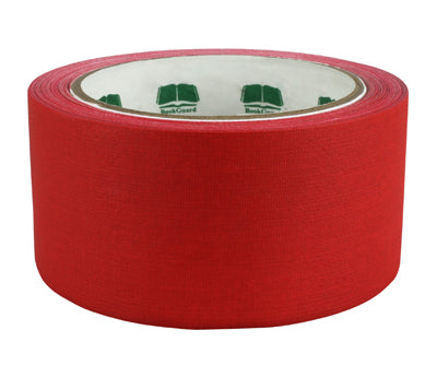2" BookGuard™ Premium Cloth Book Binding Repair Tape: 15 yds