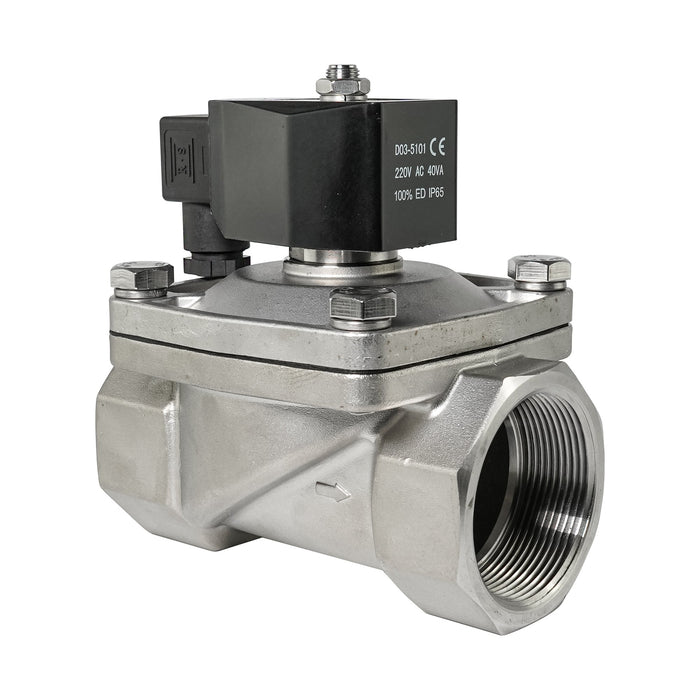 Solenoid Valves