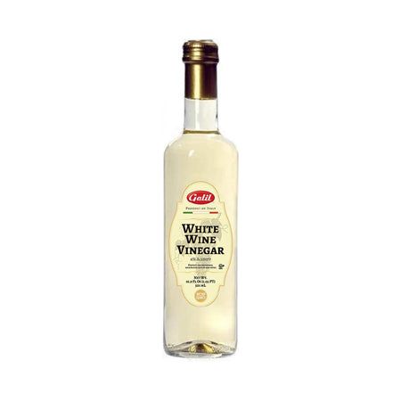 White Wine Vinegar | 500 mL | Galil
