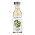 Brianna's Champagne Caper Vinaigrette Salad Dressing