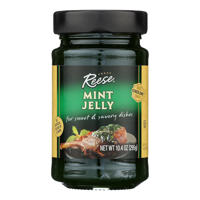 Reese Jelly Mint Cups, 10.4 Oz, 12 Count