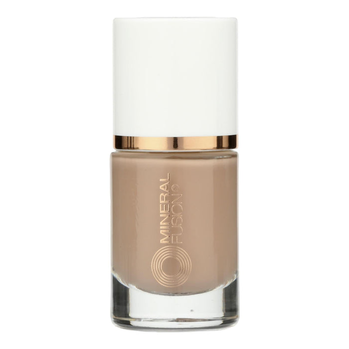 Mineral Fusion Skinny Dippin Nail Polish - 0.33 fl oz