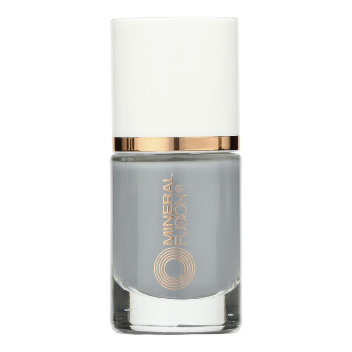 Mineral Fusion Take It Easy Nail Polish, .33 fl oz