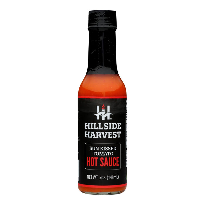 Hillside Harvest™ Sun Kissed Tomato Hot Sauce (Pack of 6) - 5 oz