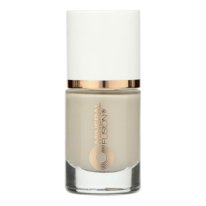 Mineral Fusion Nail Polish, A Latte Fun, 0.33 fl oz