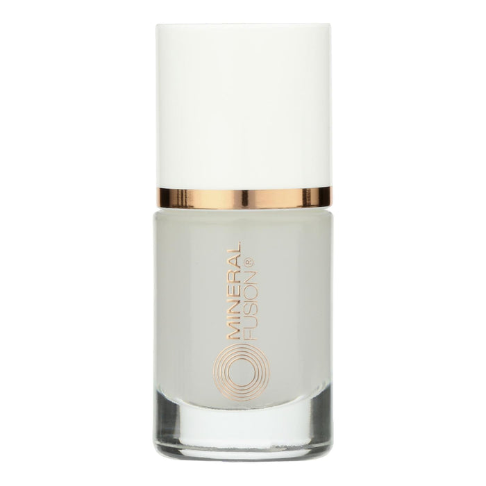 Mineral Fusion Matte Top Coat Nail Polish - 0.33 fl oz