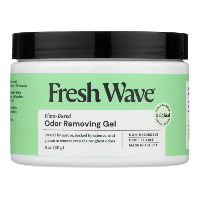 Fresh Wave Odor Removing Gel - Original - 11 oz