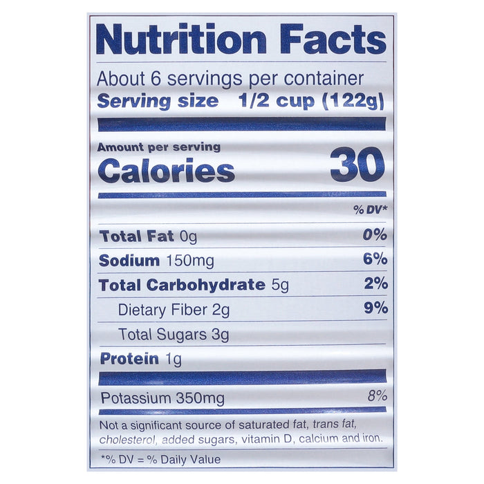 Mutti Crushed Tomatoes - Provides Rich Taste with Endless Possibilities - 27.9 Oz (6-Pack)