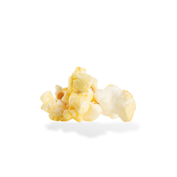 Butter Popcorn