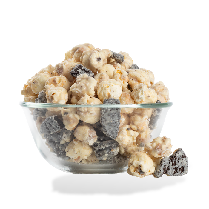 Cookies 'N Cream Popcorn