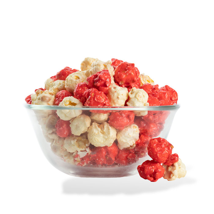 Cupid's Crunch Popcorn