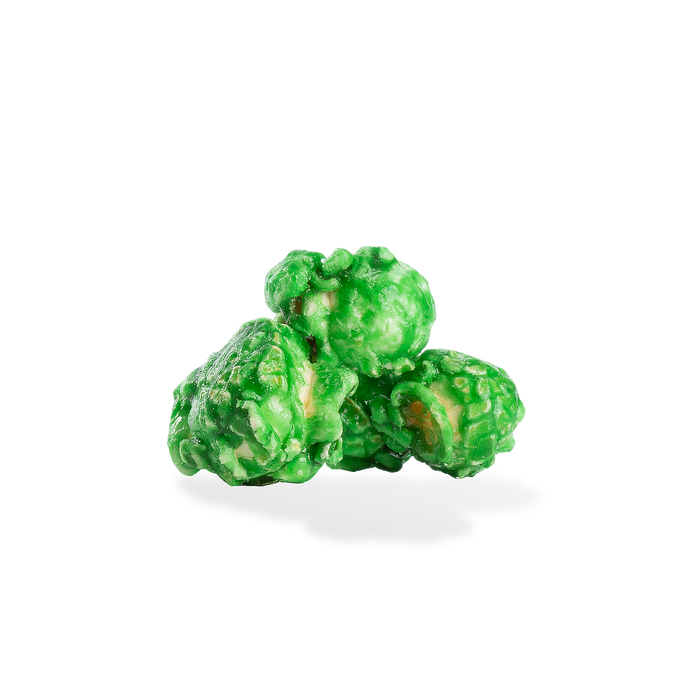 Green Apple Popcorn