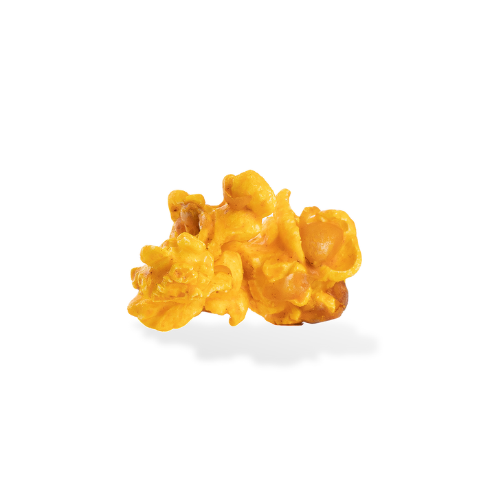 Jalapeno Cheddar Popcorn