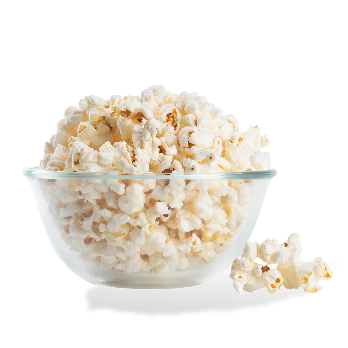 Low Salt Popcorn — Specialty Food Source