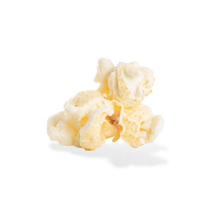 Parmesan Garlic Popcorn