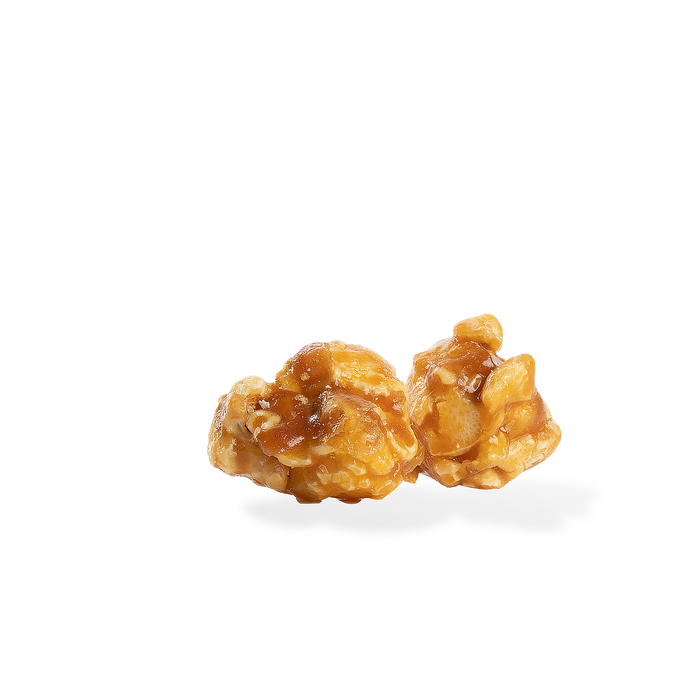 Sea Salt Caramel Popcorn