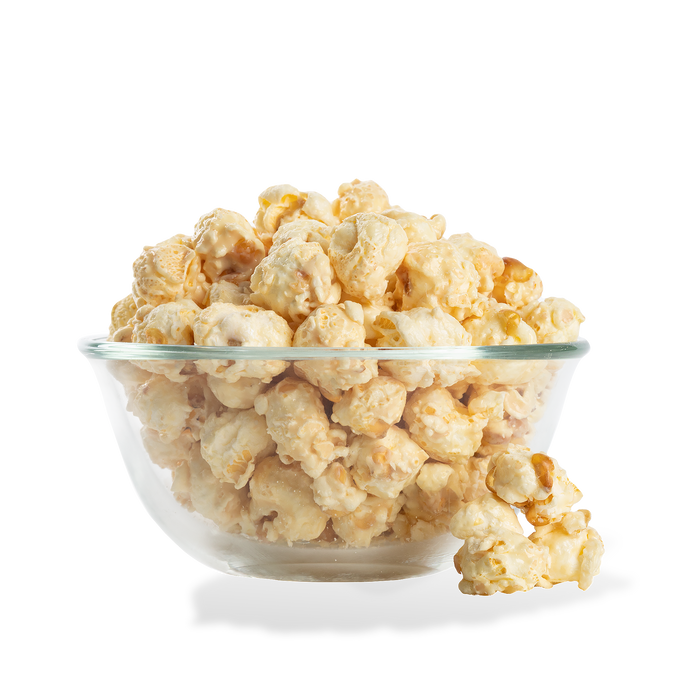 Vanilla Popcorn