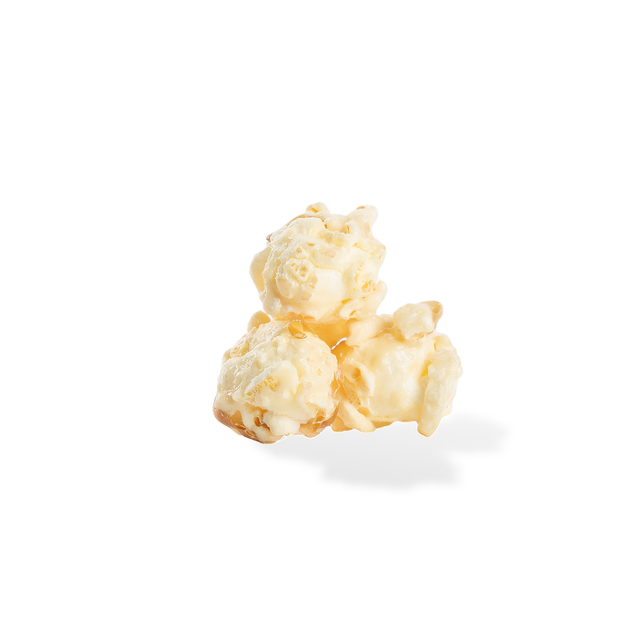 Vanilla Popcorn