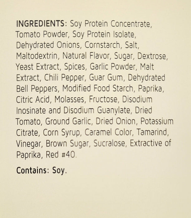 Sloppy Joe Vegetarian