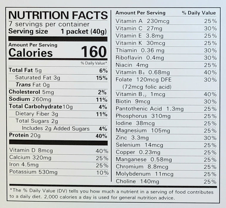 Caramel Coffee Frappe - Numetra