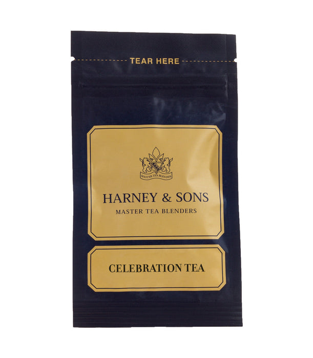 Celebration Tea