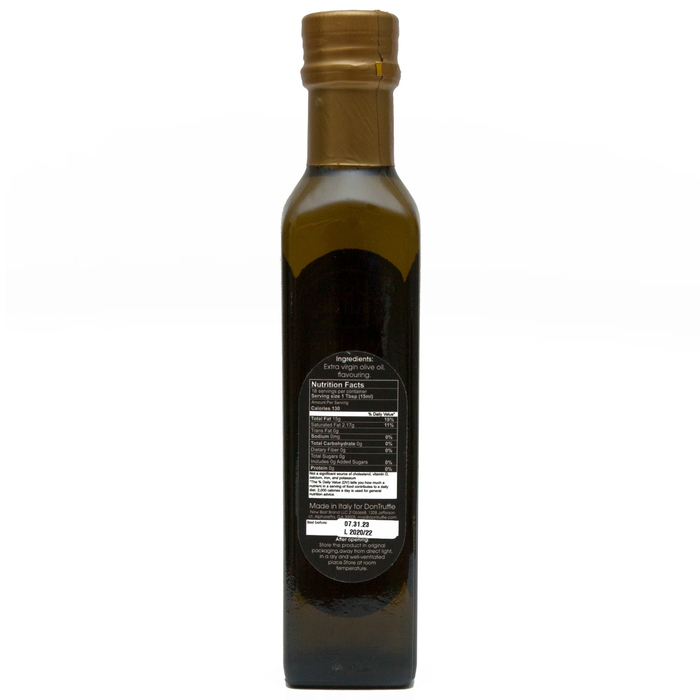 White Truffle olive oil 8,45 OZ (250ml)