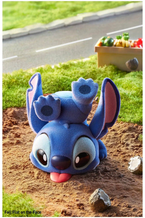 [Incoming Restock: June] POPMART Disney Stitch Little Emotions Series Figures (SEALED)