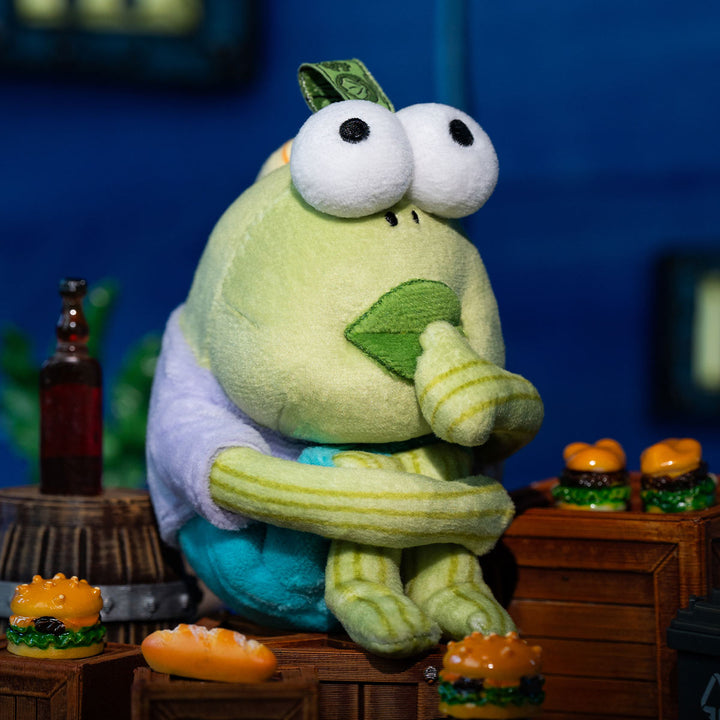 RESTOCK: AUGUST] POPMART SPONGEBOB Bikini Bottom Buddies