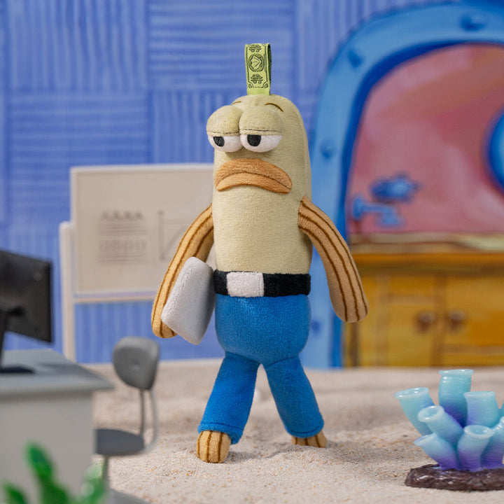 RESTOCK: AUGUST] POPMART SPONGEBOB Bikini Bottom Buddies