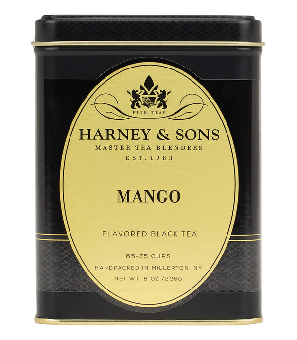 Mango Black