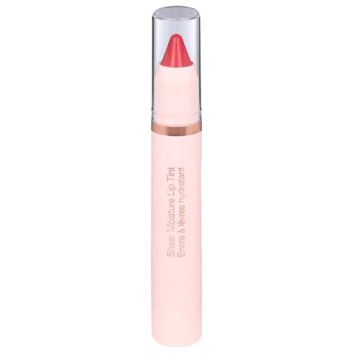 Mineral Fusion Lip Tint - Sheer Moisturizing Color, Confident - 0.1 oz