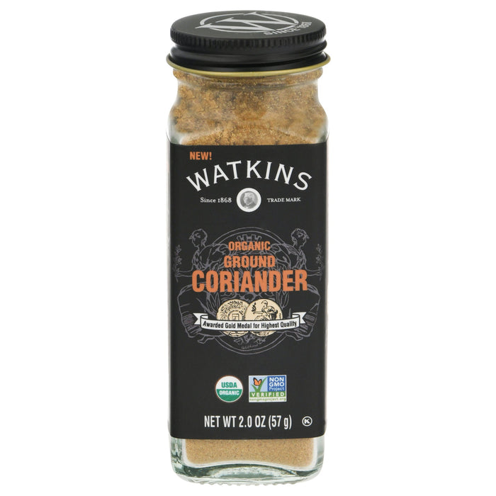 Watkins Coriander Seasoning - 2 oz (Pack of 3)