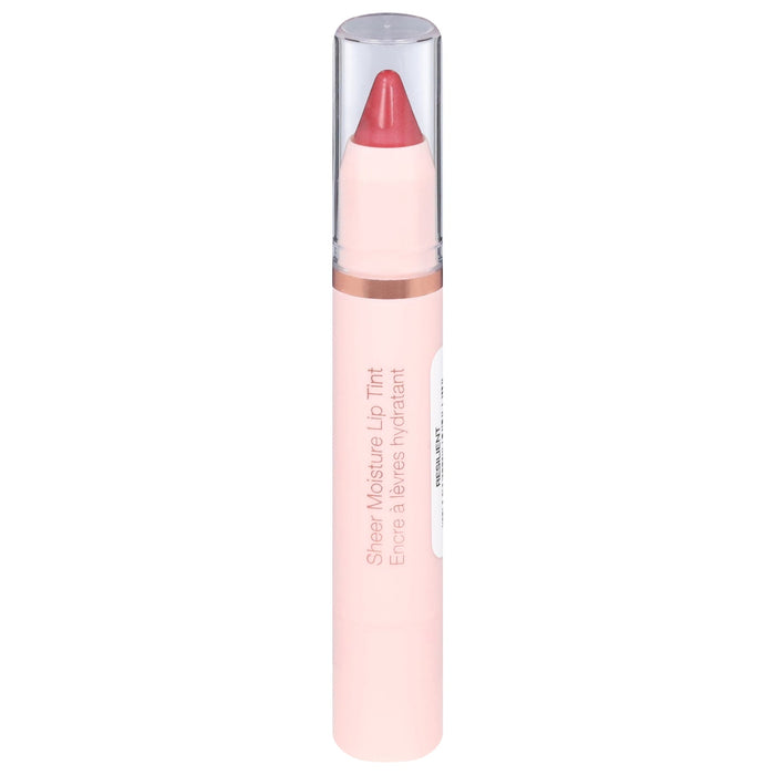Mineral Fusion Lip Tint Sheer Moisture Resilient - .1 oz