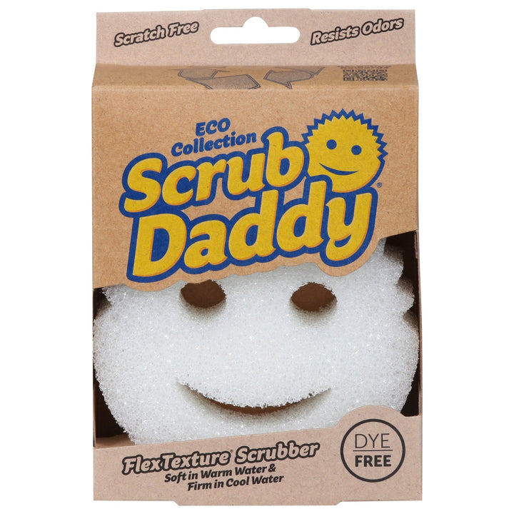 Scrub Daddy FlexTexture Scrubber