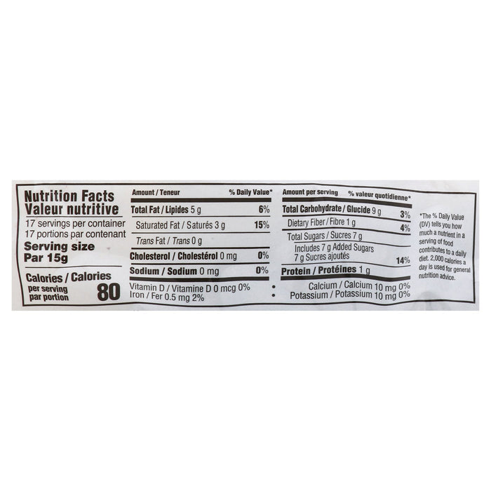 Glick's Finest Semi-Sweet Chocolate Chips | 24 Pk | 9 Oz