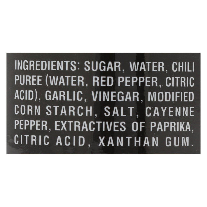 Kikkoman Thai Chili Sauce - Case of 12 - 9 oz Bottles