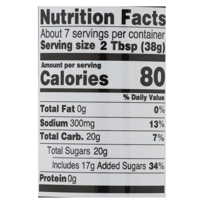 Kikkoman Thai Chili Sauce - Case of 12 - 9 oz Bottles