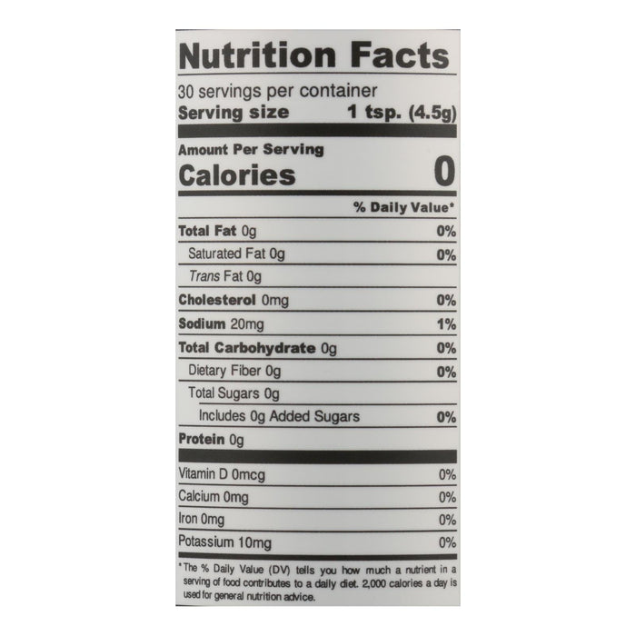 Hillside Harvest - Sauce Pineapple Fresno Hot - Case Of 12-5 Oz