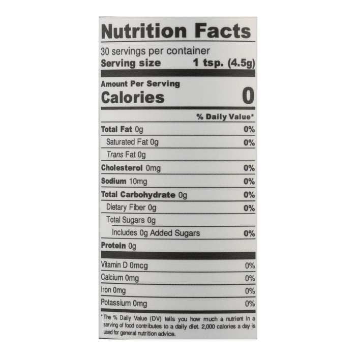 Hillside Harvest - Sauce Sun Kiss Tom Hot - Case Of 12-5 Oz