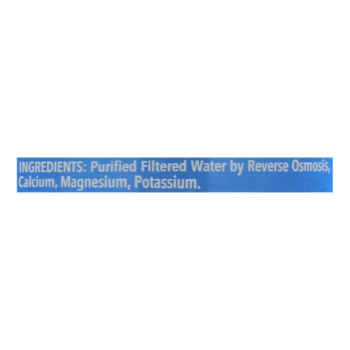 Brita - Water Purified Rflbl Btl - Case Of 12-18 Fz