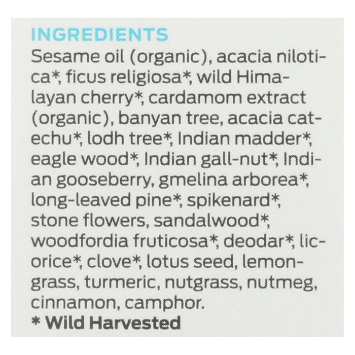 Dr. Tung's Oil Pulling 1.7 Oz. - Case of 12