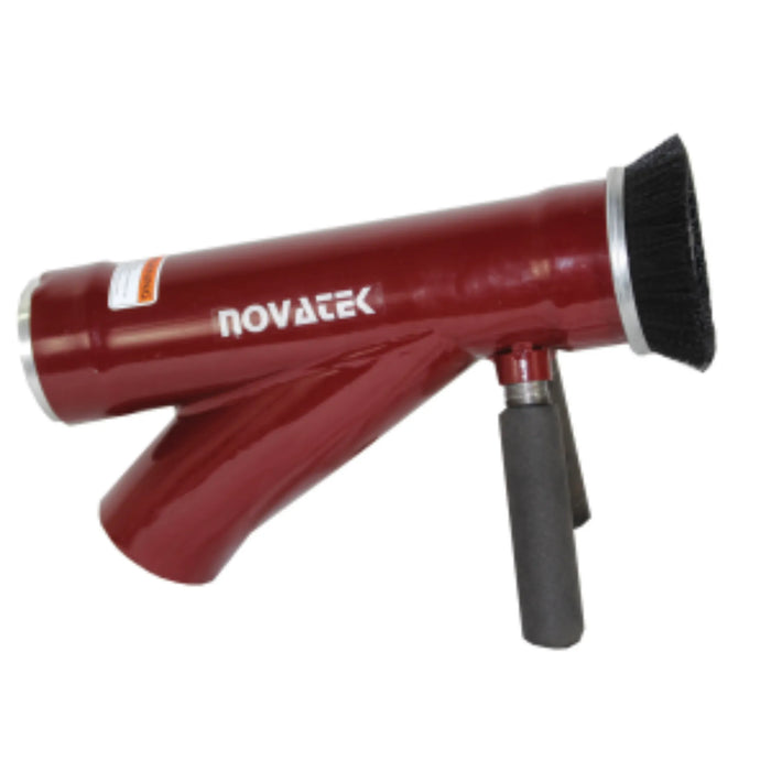 Novatek CBS Workhead w/Roller Kit - CBS0021 - Commercial Cleaning