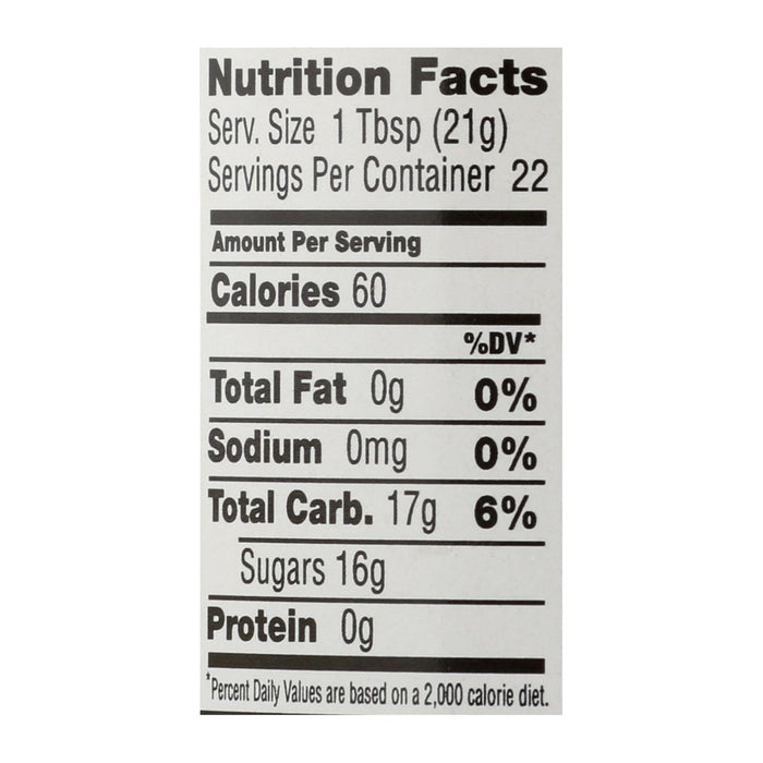 Bee Flower and Sun Honey - Wild Flower - 12 lb. Case