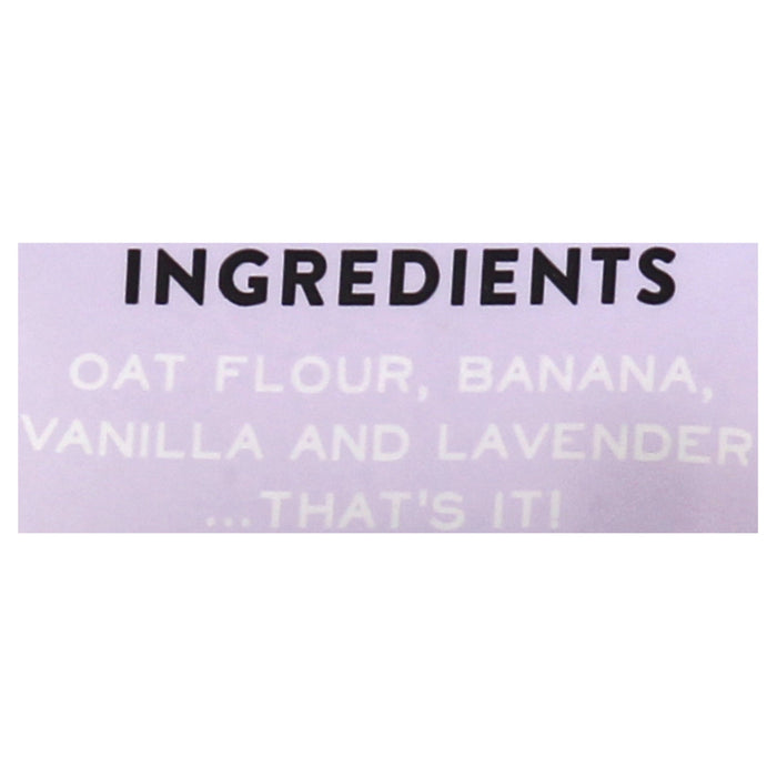 Bocce's Bakery Dog Biscuit Bedtime Tea - Case of 12 - 5 oz Bags