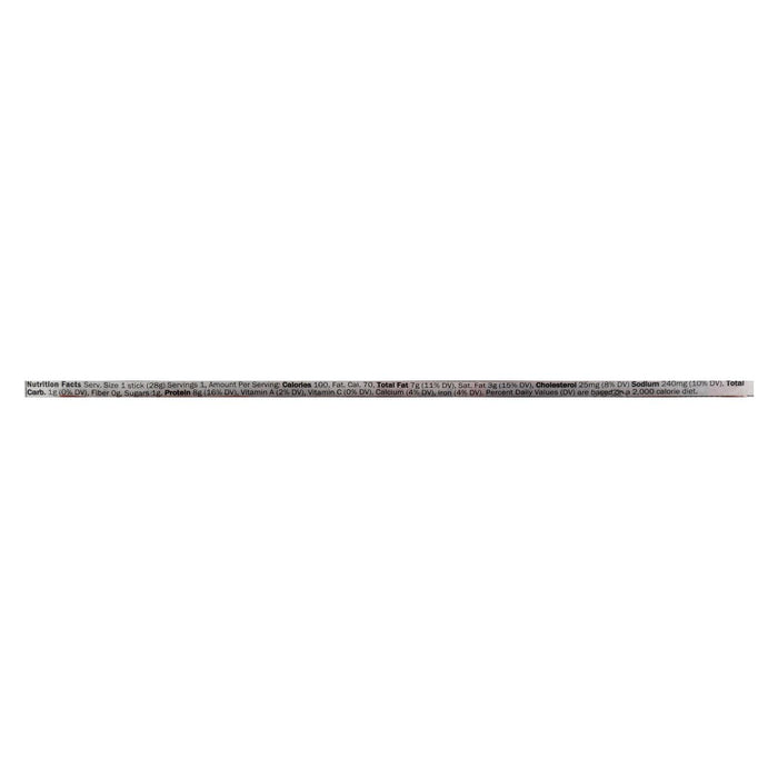 Field Trip Stick Pepperoni Seasoned Individual Packets - 1 Oz., Case of 24
