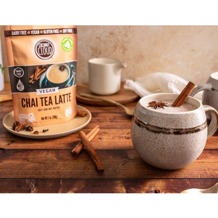 Chai Tea Latte Mix