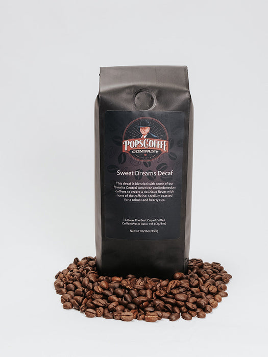 Sweet Dreams - Decaf