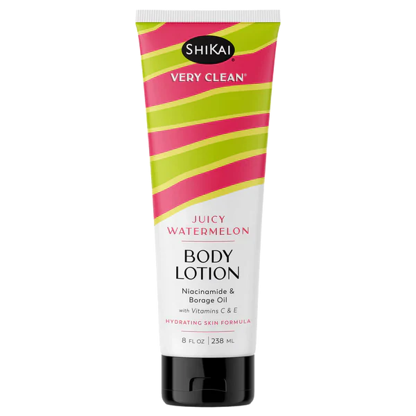 Shikai Juicy Watermelon Moisturizing Lotion (8 Fl Oz)