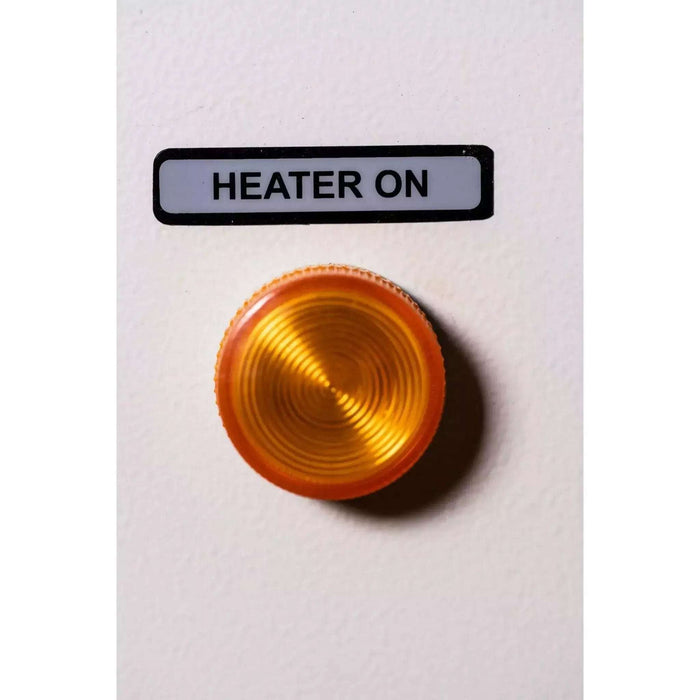 Bry-Air MiniPAC MP-175 - 175 CFM Desiccant Dehumidifier for Small Spaces & Laboratories - Low Humidity Control