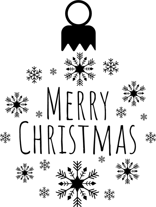 Christmas Laser Engraved Sleeves